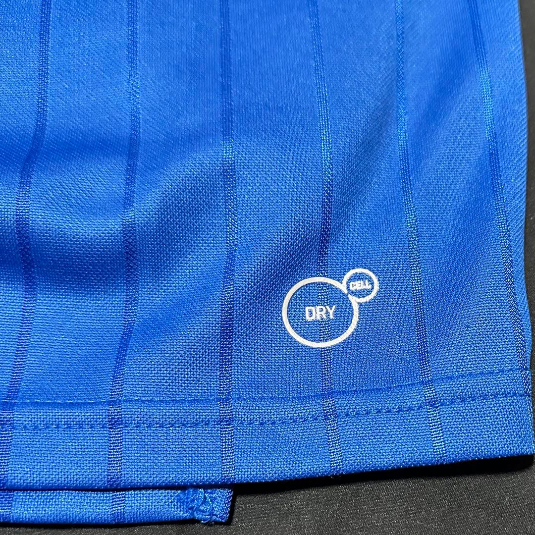 【正規品／極美品】イタリア代表 16-17ホーム #21ピルロ日本M