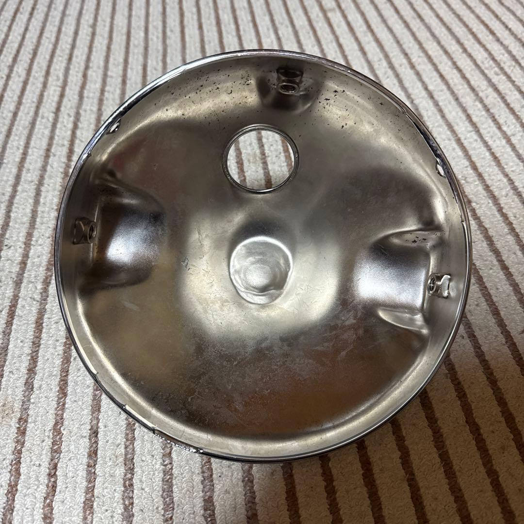 S.E.V. MARCHEL C02 ヘッドライト　889