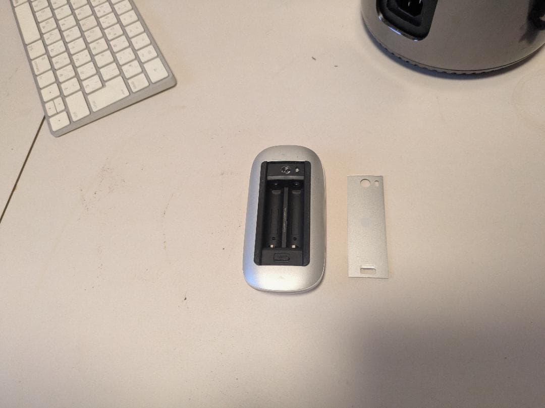 Apple Mac Pro (Late 2013) スペースグレー