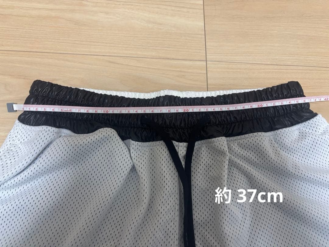 LYFT リフト　ハーフパンツ　トレーニングウェア　★新品　未使用　Ｌ