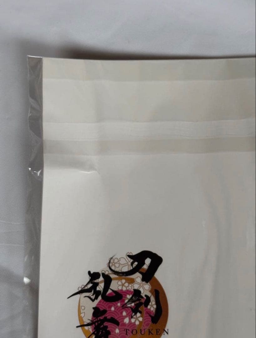 刀剣乱舞 ラピタ 防災リュック