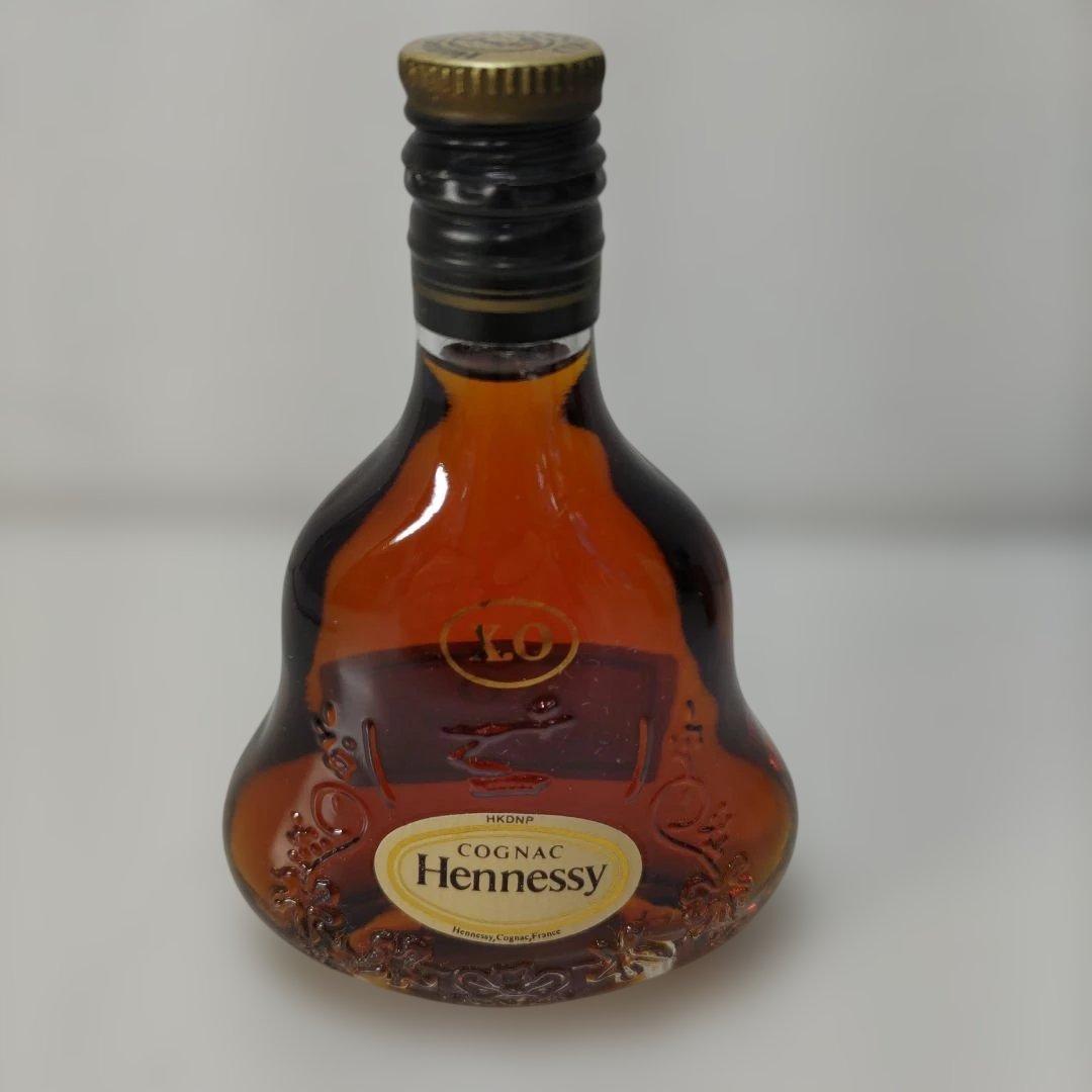 【OH40】ミニチュアボトル 未開封3本セット 注: 商品説明必読