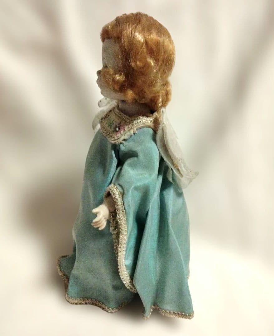 マダムアレクサンダードール　アンティーク ヴィンテージ