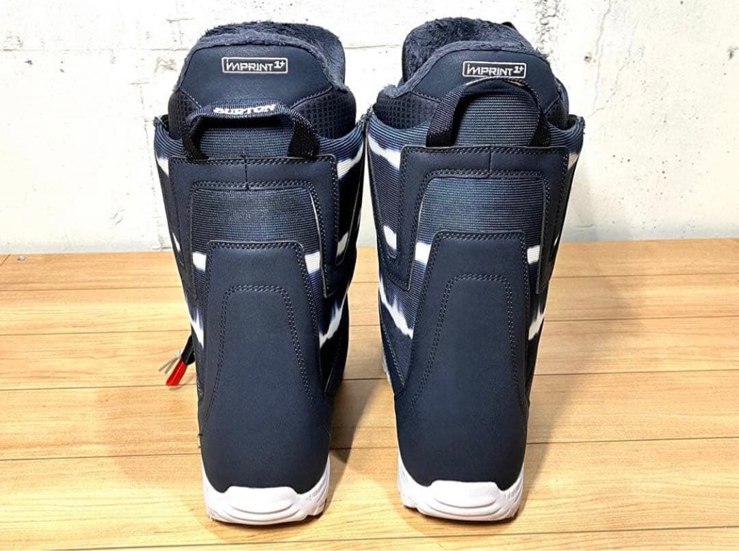 スノーボード ブーツ メンズ バートン MOTO BOA / 26.5cm