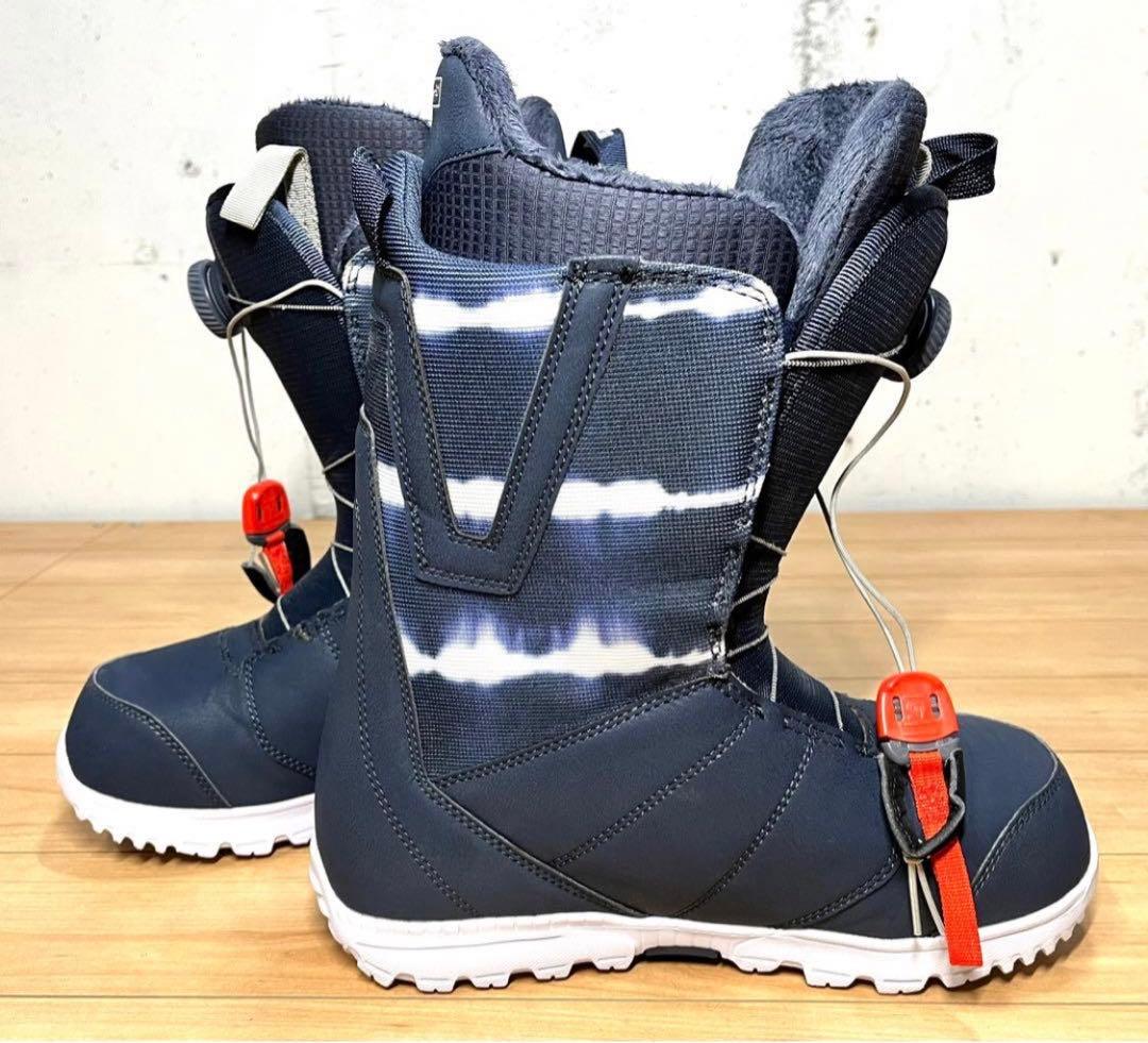スノーボード ブーツ メンズ バートン MOTO BOA / 26.5cm