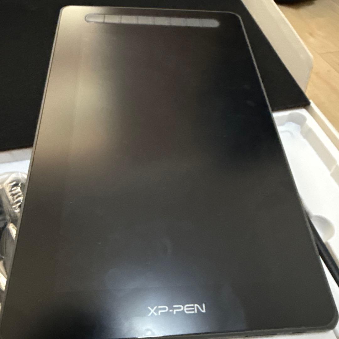 XP-PEN Artist 12 Pen Display 本体