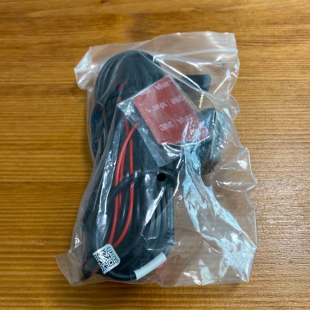 Changer ミラー型ドライブレコーダーV69