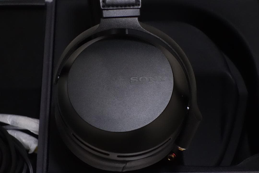 概ね良品 ハイレゾ ヘッドホン MDR-Z7M2 SONY ソニー 元箱付属
