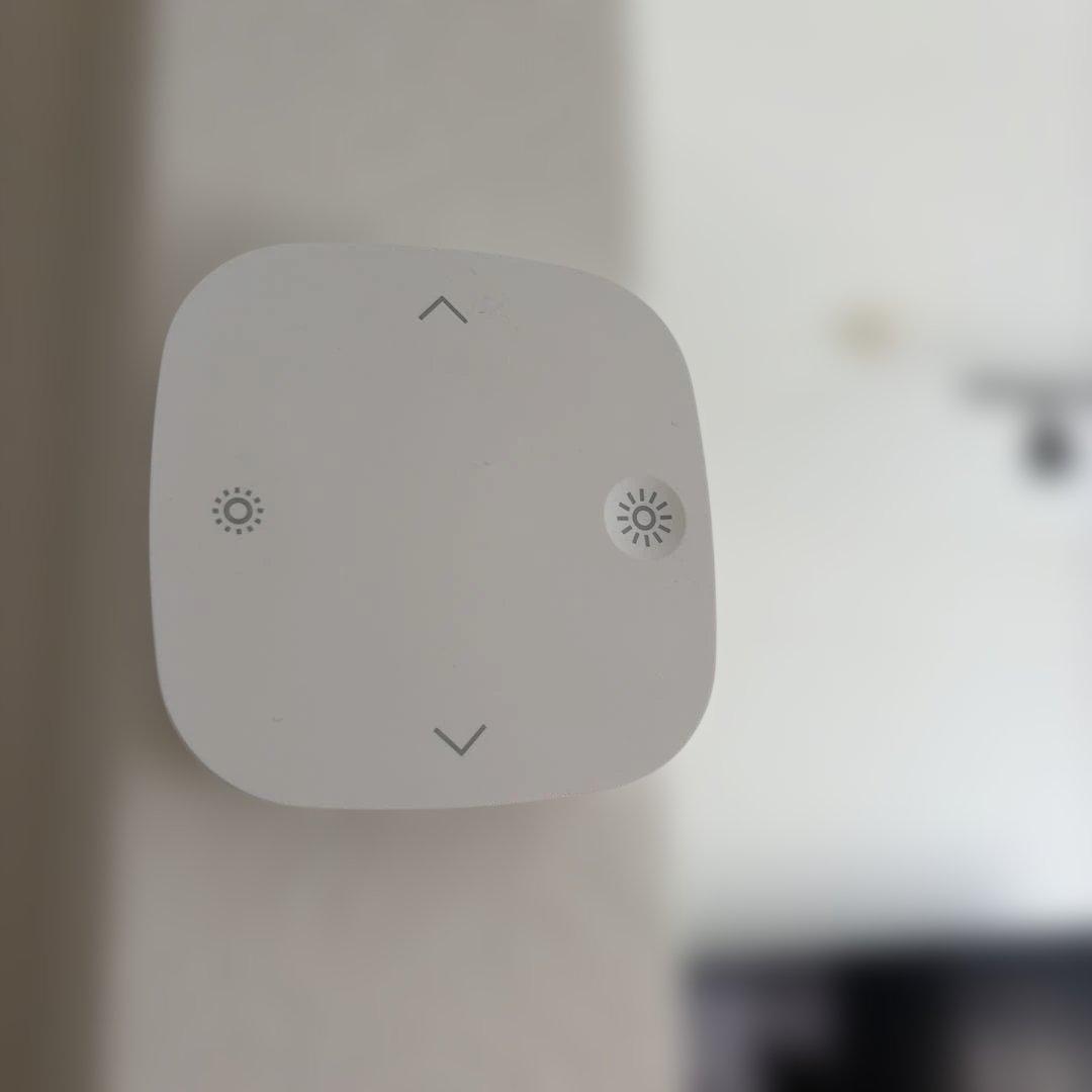 IKEA NYMÅNE ニーモーネ ペンダントランプ　天井照明 ホワイト