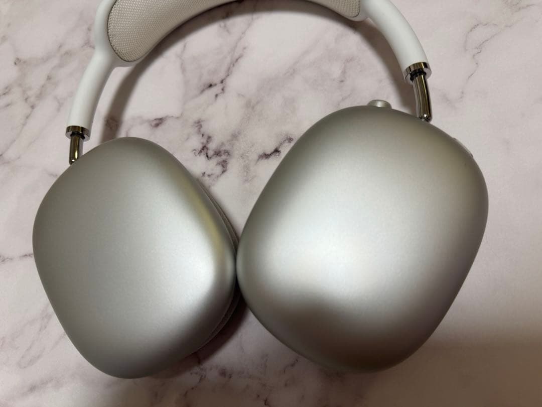 AirPods Max（第1世代）