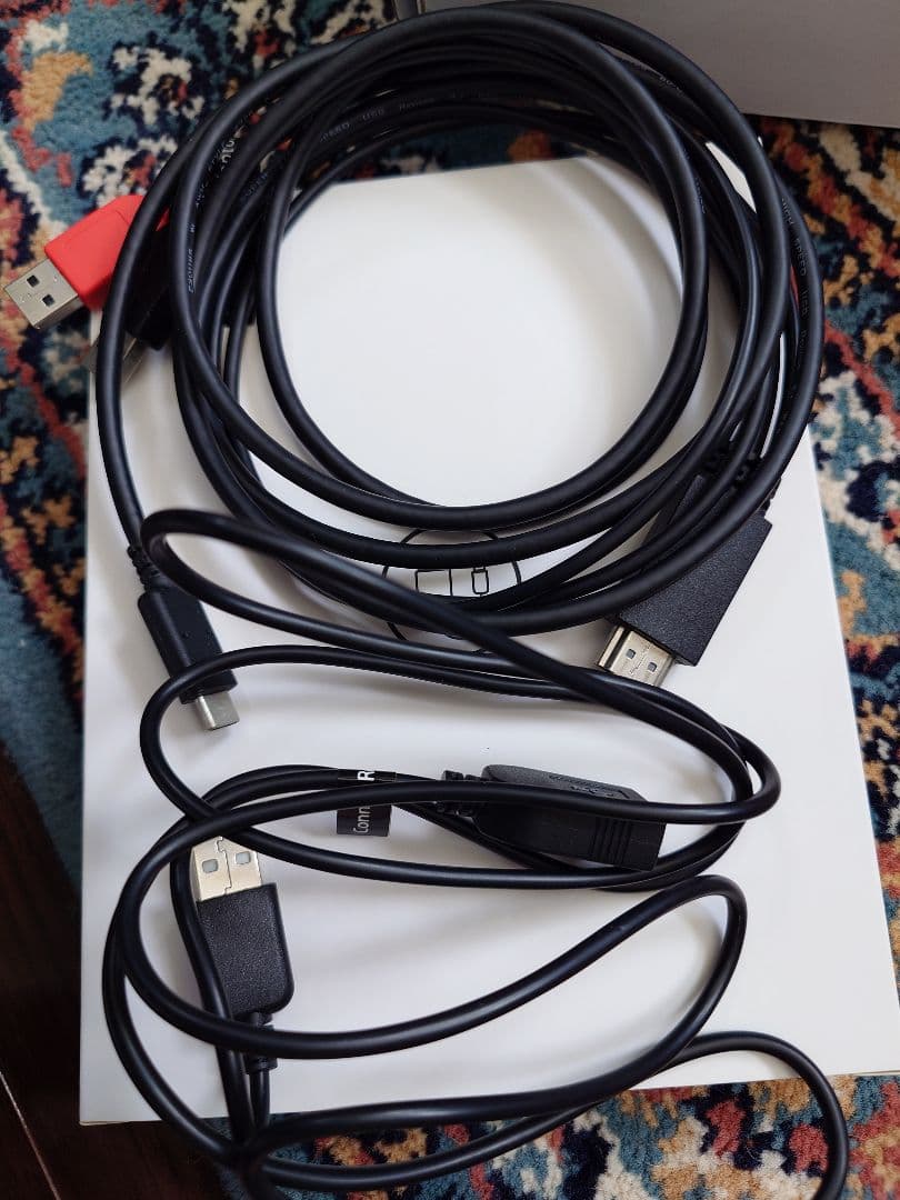 【コムギ】XP-Pen Artist 15.6 Pro 液晶ペンタブレット