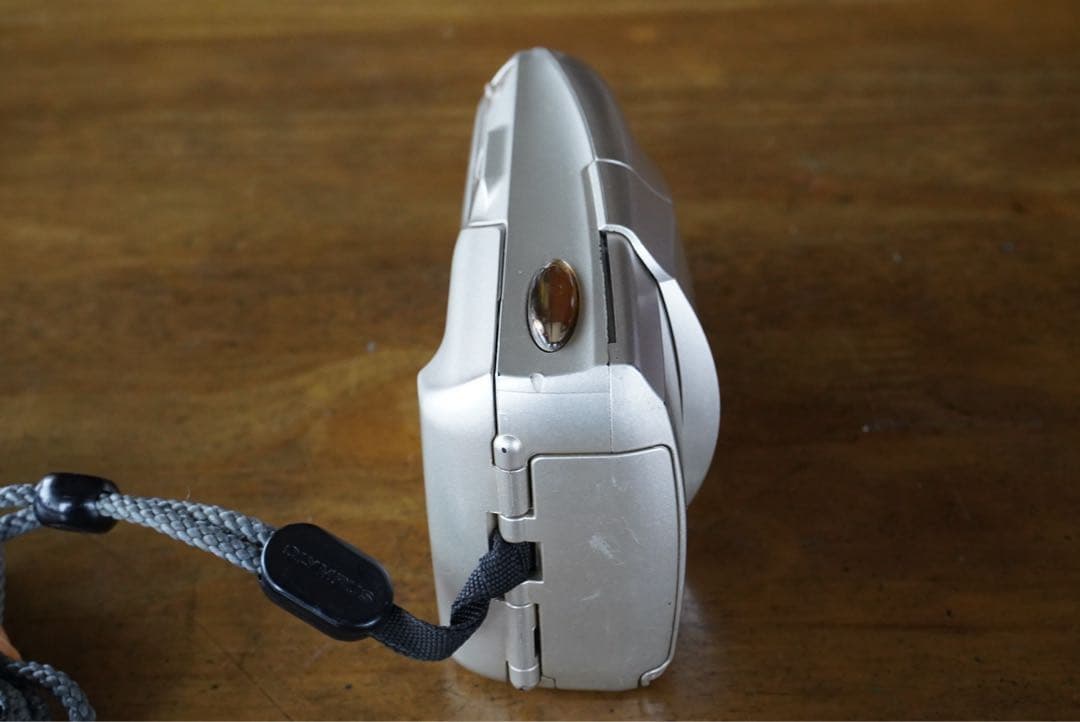 フィルムカメラ Stylus Epic OLYMPUS