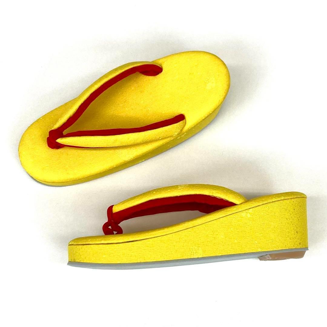 【着物と帯 時流】O24-55s◇七五三 ３才女の子着物&作り帯.草履.巾着6点