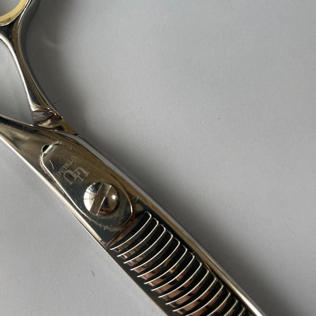 内海　センニングシザー