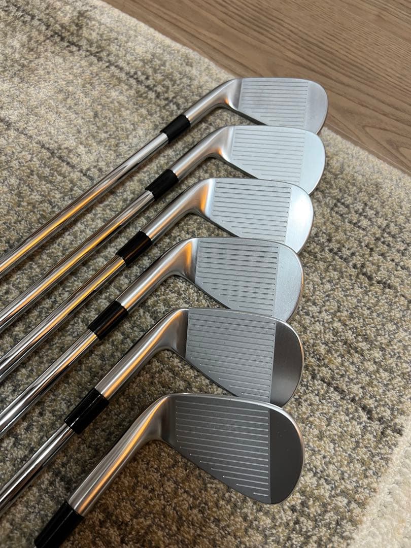 P7CB 5～P番6本N.S.PRO MODUS3 105 (S)