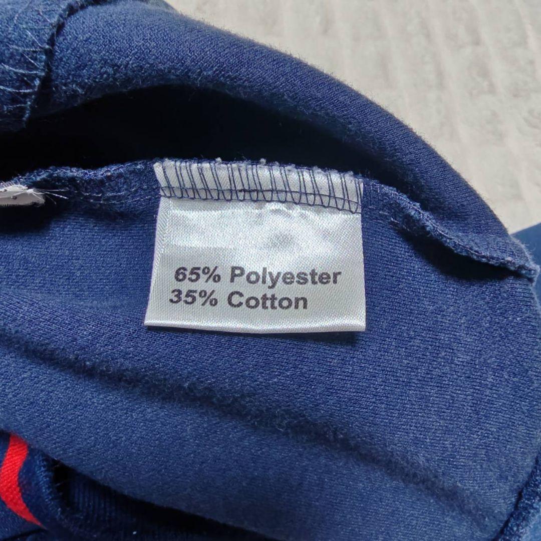 【希少】アヤックス・アムステルダム　トラックジャケット　L　エールディビジ