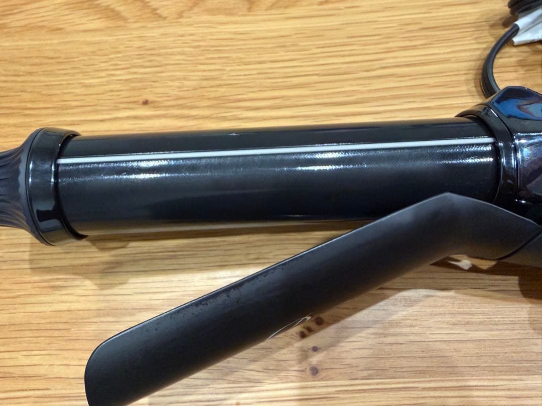 ReFa カールヘアアイロン