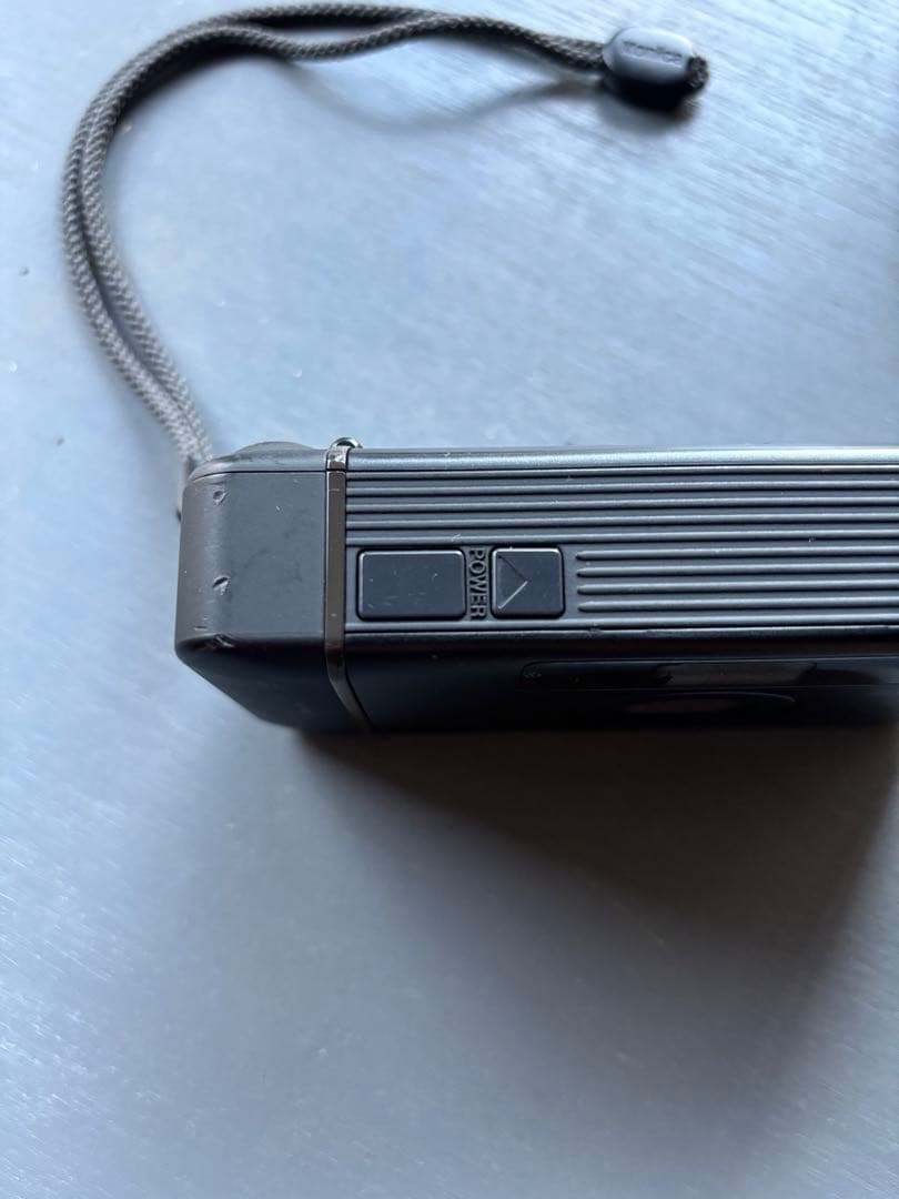 フィルムカメラ Konica bigmini