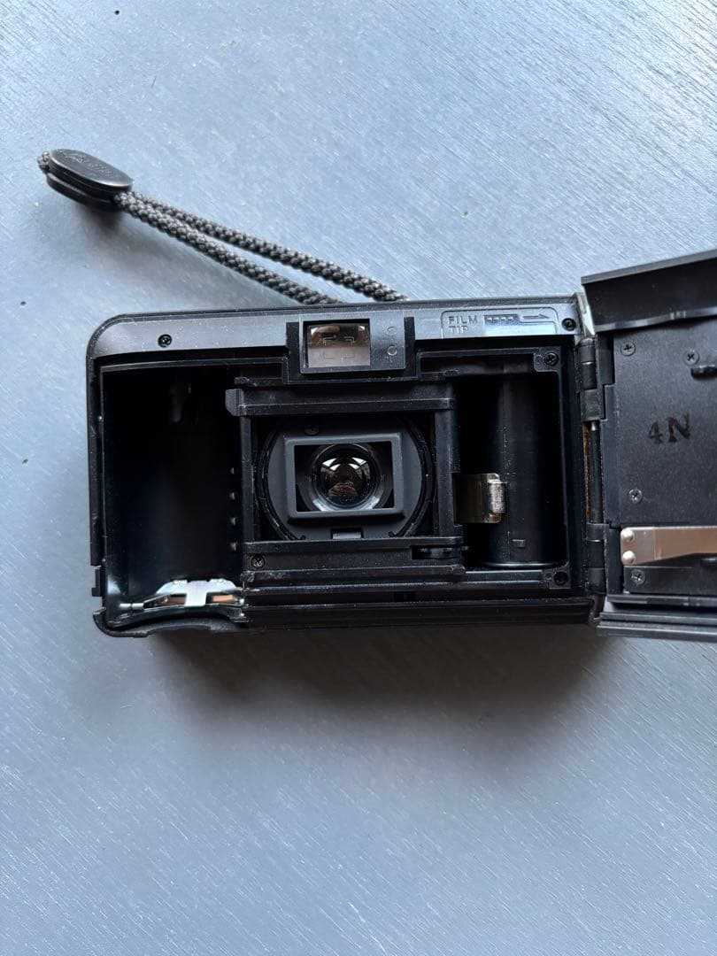 フィルムカメラ Konica bigmini