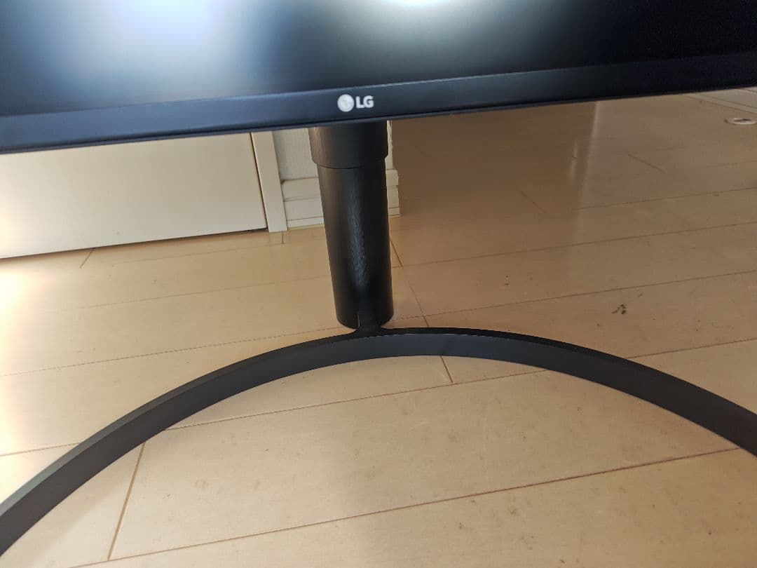 LG 35インチディスプレイ 35WN75C-B