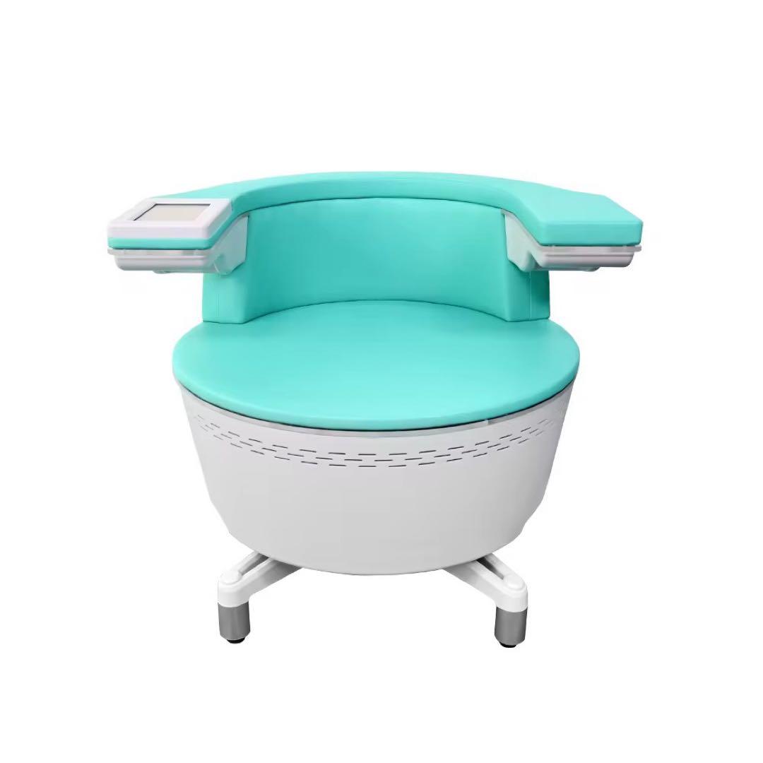 美容椅子電磁パルス 骨盤底筋トレーニングチェア