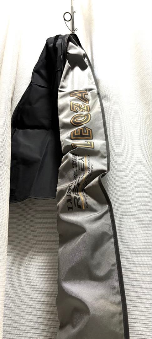 【最終値下10月30日中】がまかつ リフレックス レオザ93M