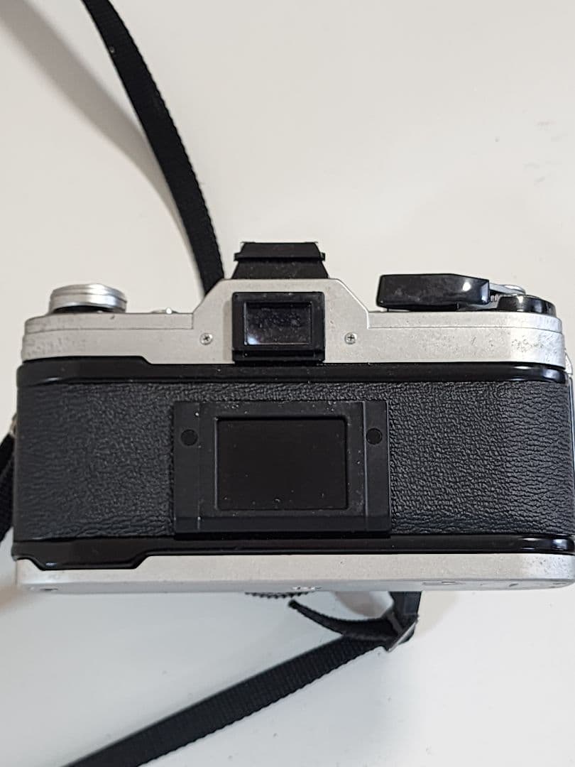 CANON AE-1　ジャンク