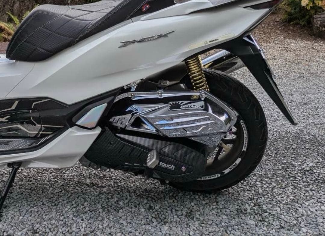 PCX125 jk05 21年式 パーツ まとめ売り