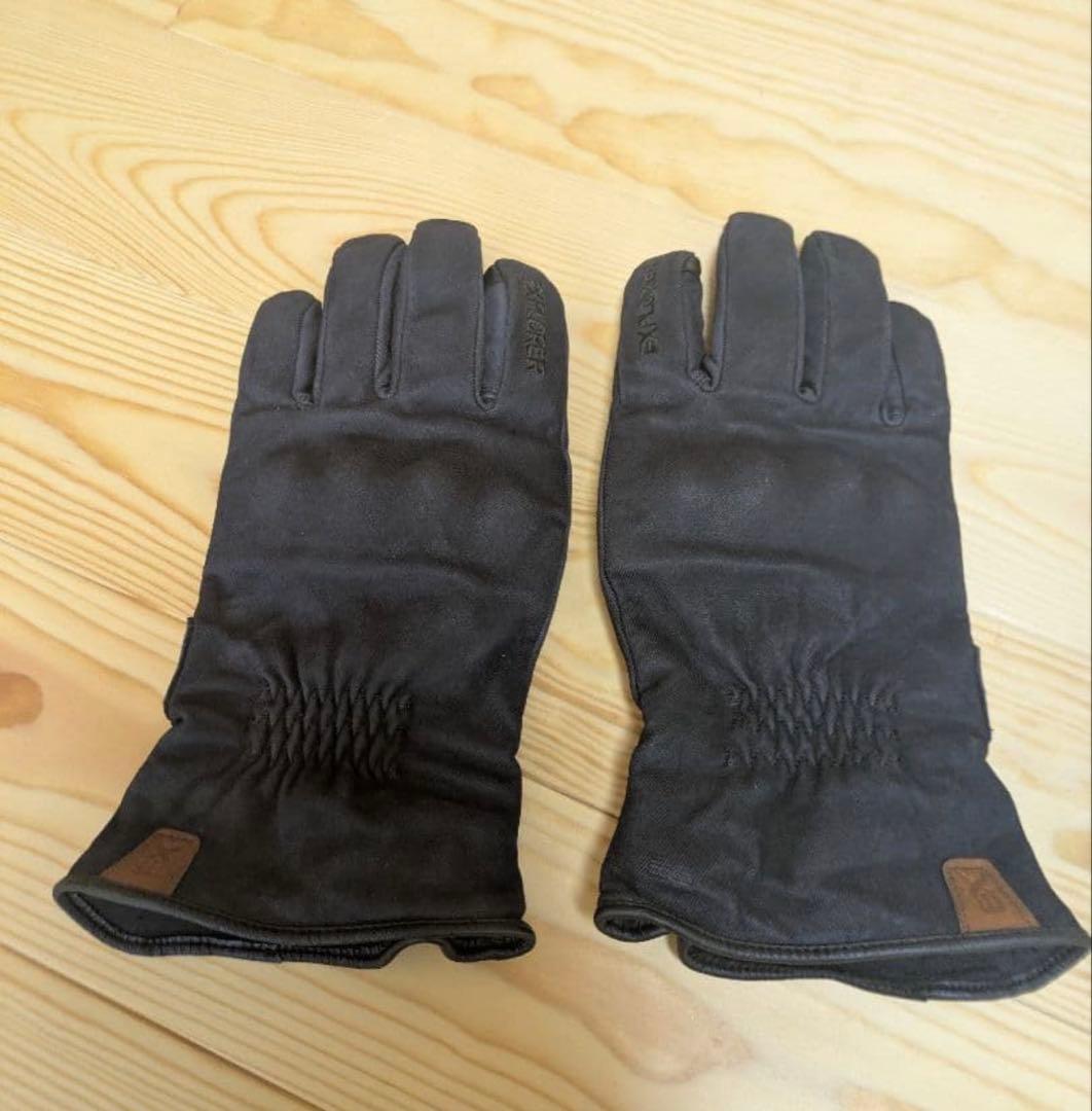 クシタニ　アロフト　サイズLL