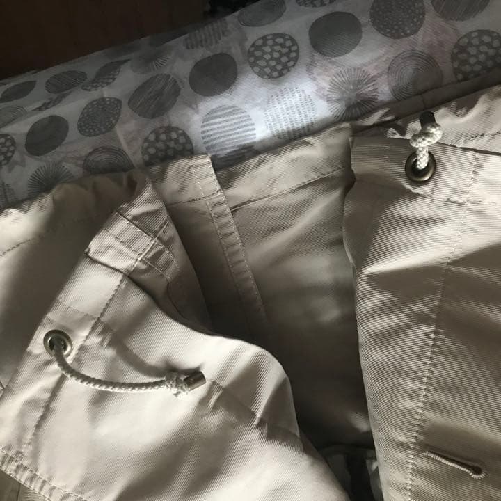 バーバリー　コート