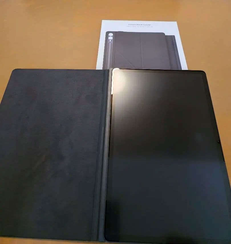 Galaxy Tab S9+ 　SM-X810 国内版　おまけつき