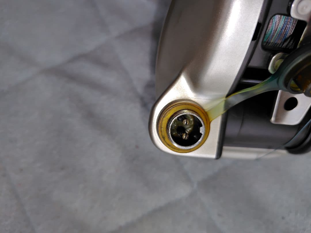 ★ダイワ　スーパータナコンｓ500w★