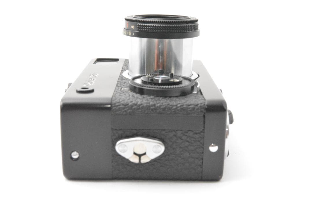 ローライ ROLLEI 35 SINGAPORE