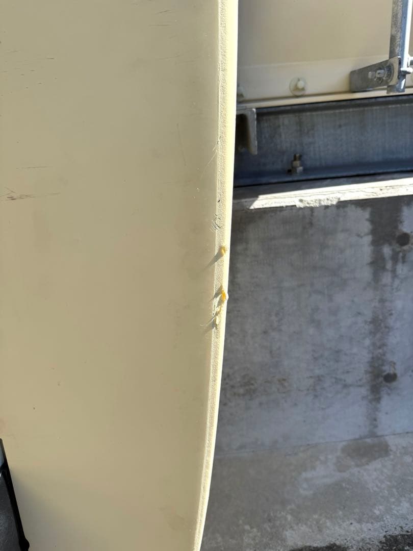 CRIME 7.6 スタビー　クライムサーフボード