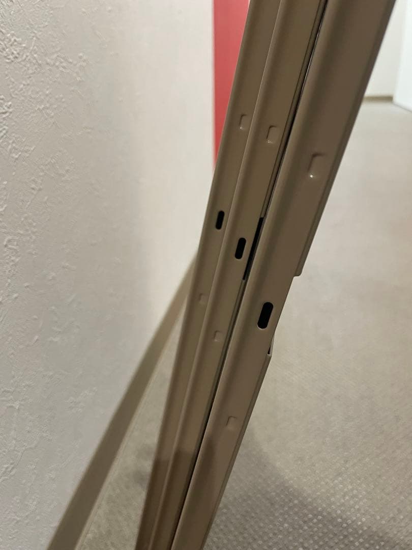 usm haller パネル 3枚 ベージュ系