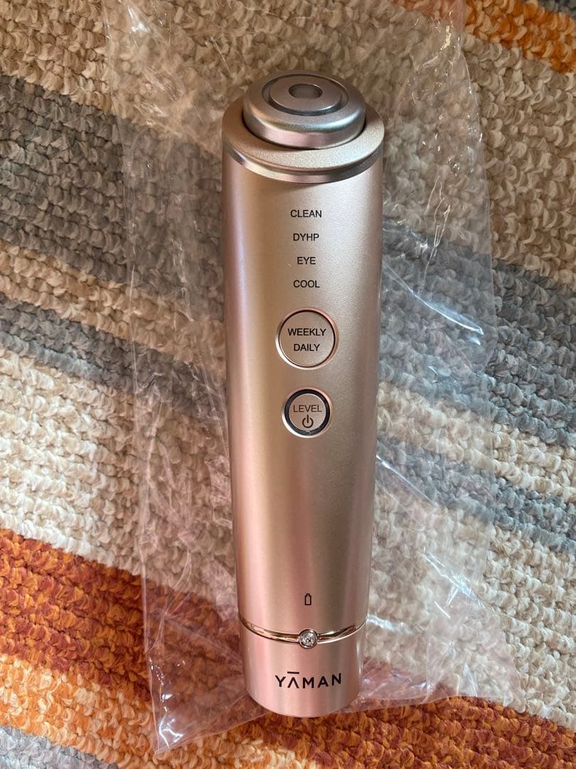 YA-MAN フォトプラスシャイニー　家庭用美容器