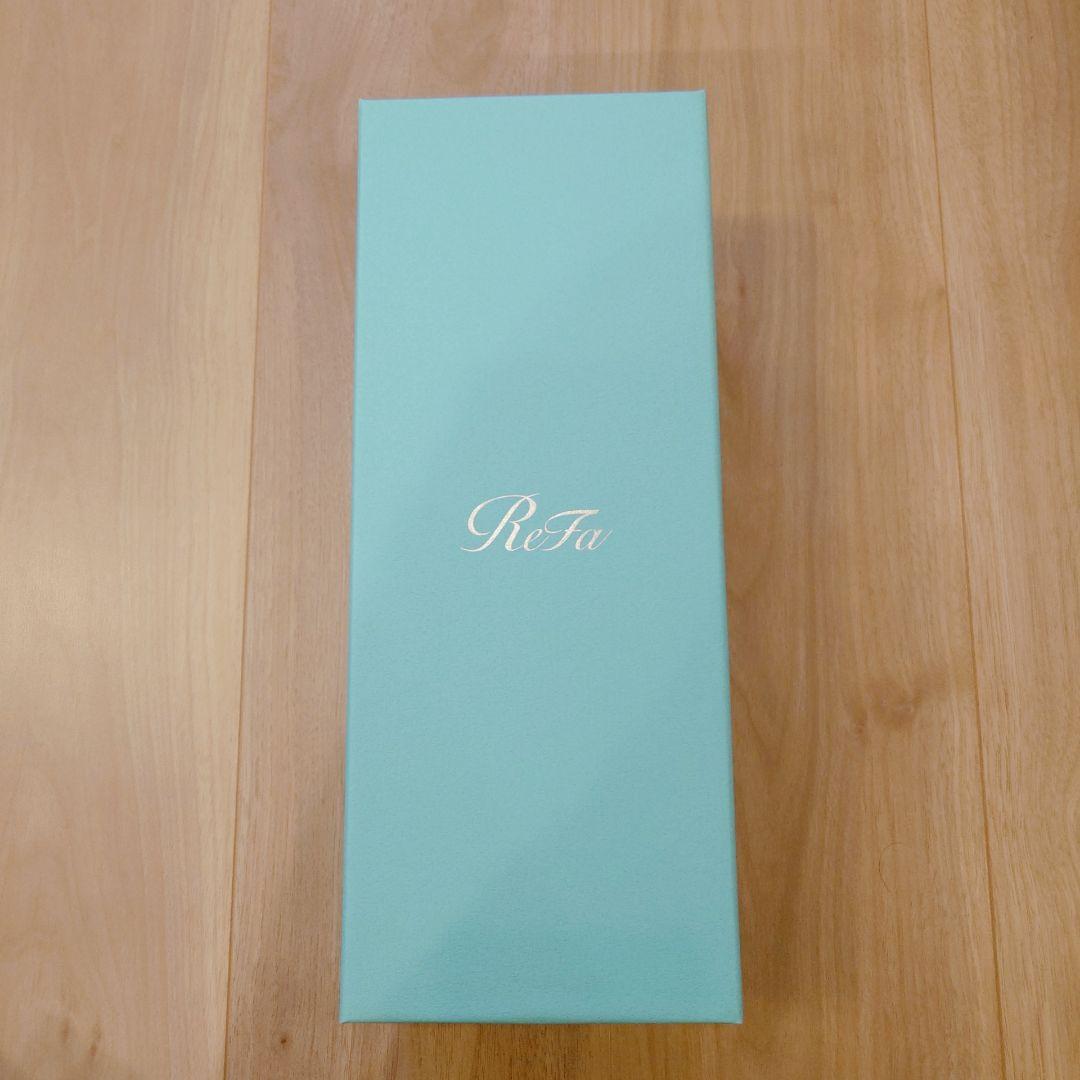 ReFa リファ ファインバブル ピュア シャワーヘッド RS- AM