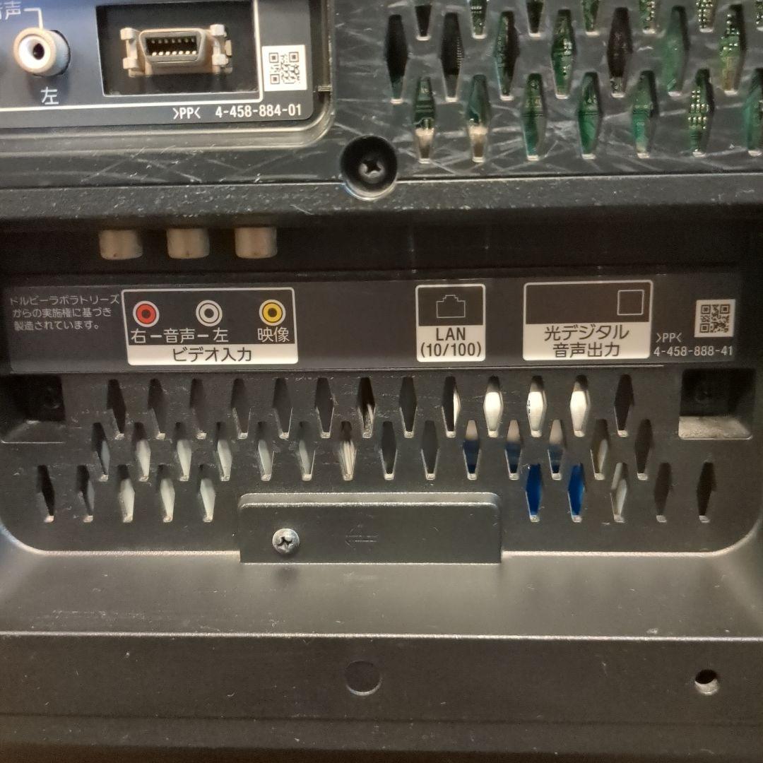 SONY BRAVIA KDL-32W600A 32インチ液晶テレビ