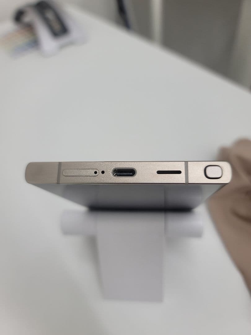 【国内版】Galaxy S24 Ultra 256GB docomoSC-52E