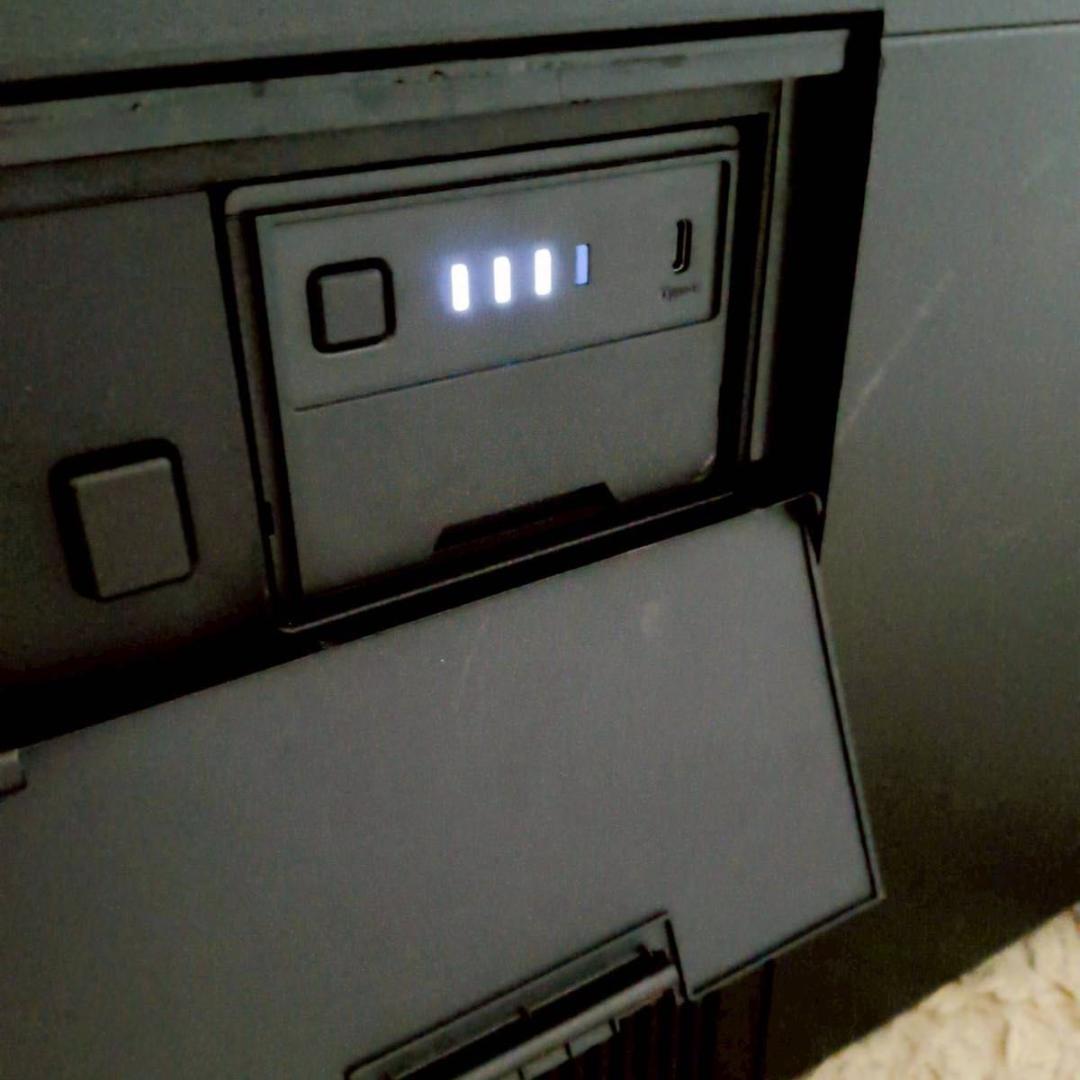 EcoFlow GLACIER エコフロー ポータルブル冷蔵庫