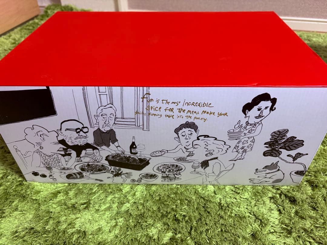 BRUNO コンパクトホットプレート　 10周年限定カラー