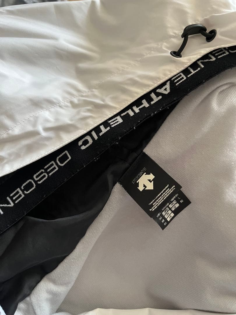 DESCENTE EKS＋THERMO xo デサント　上下　2セット