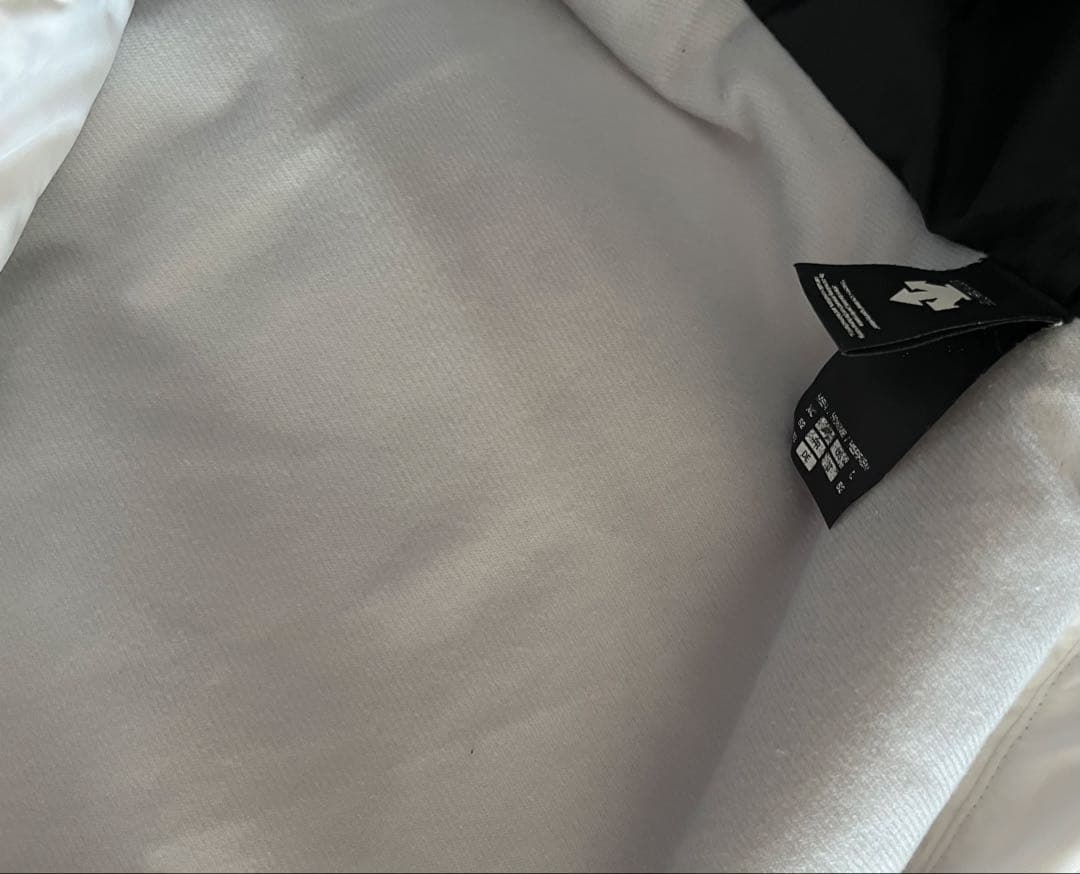 DESCENTE EKS＋THERMO xo デサント　上下　2セット