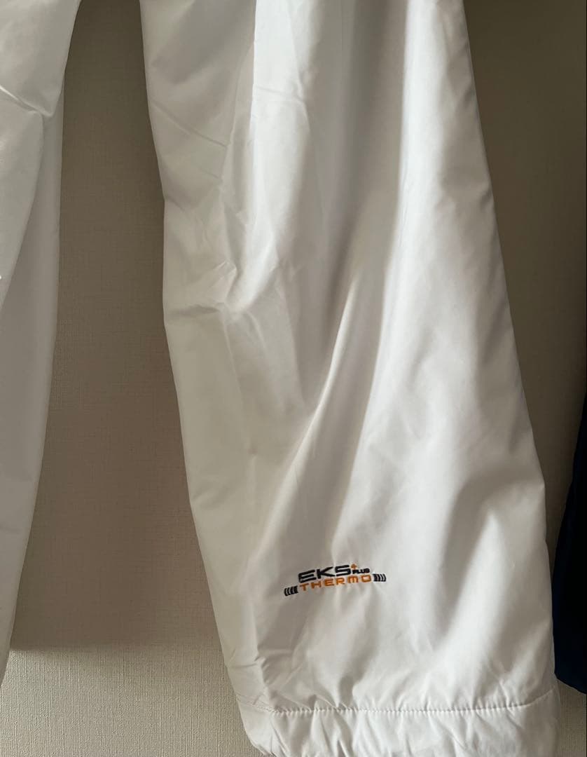 DESCENTE EKS＋THERMO xo デサント　上下　2セット