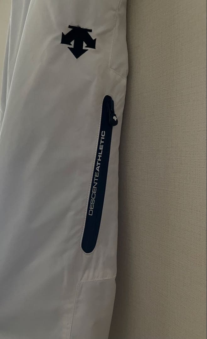 DESCENTE EKS＋THERMO xo デサント　上下　2セット