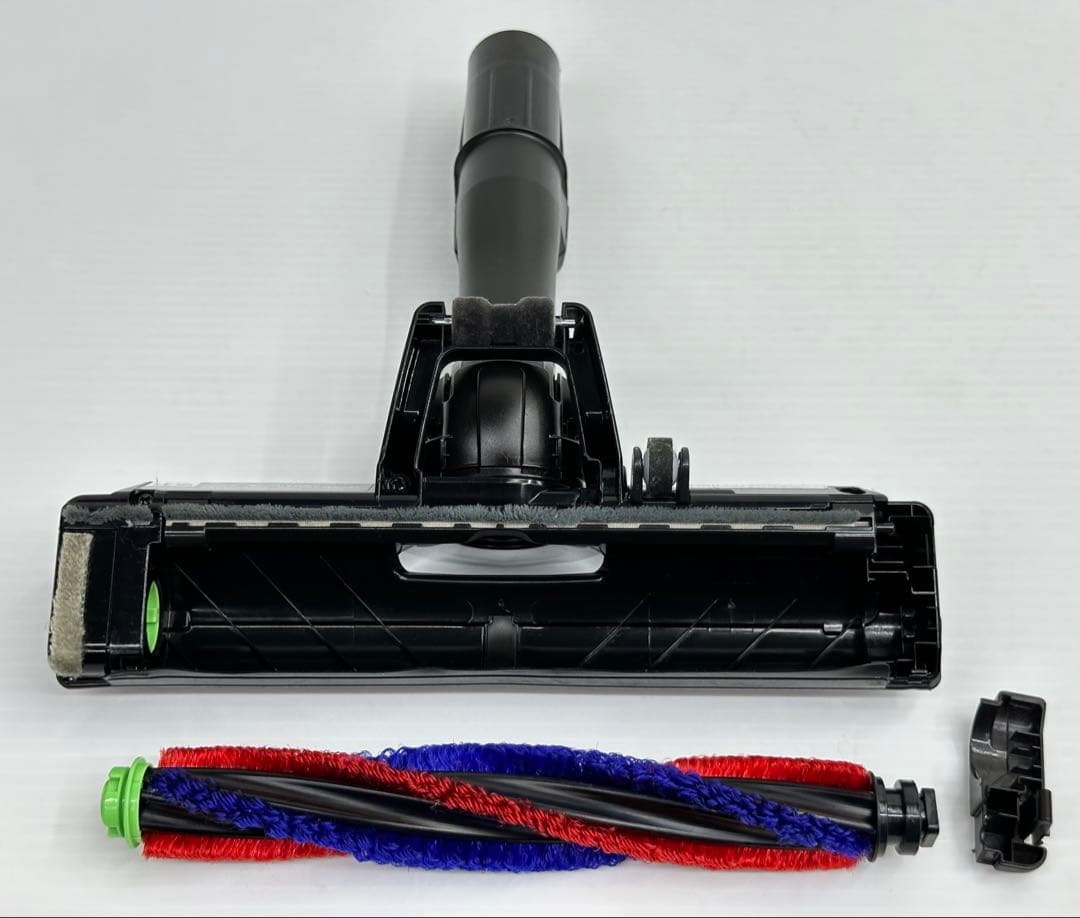 美品綺麗　D-DP35 ヘッド　回転ブラシ　日立　掃除機 PV-BS1L-015