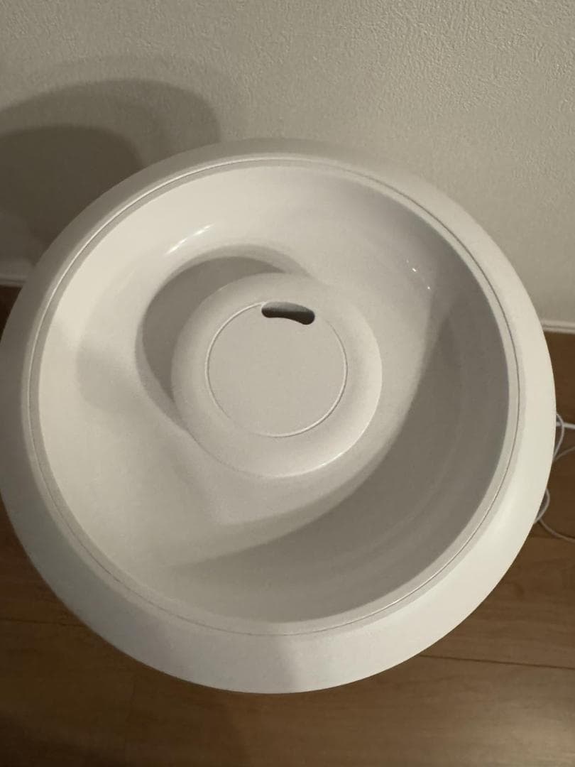 加湿器 大容量 10L 【48時間連続加湿 3段階ミスト 自動湿度調整_corg