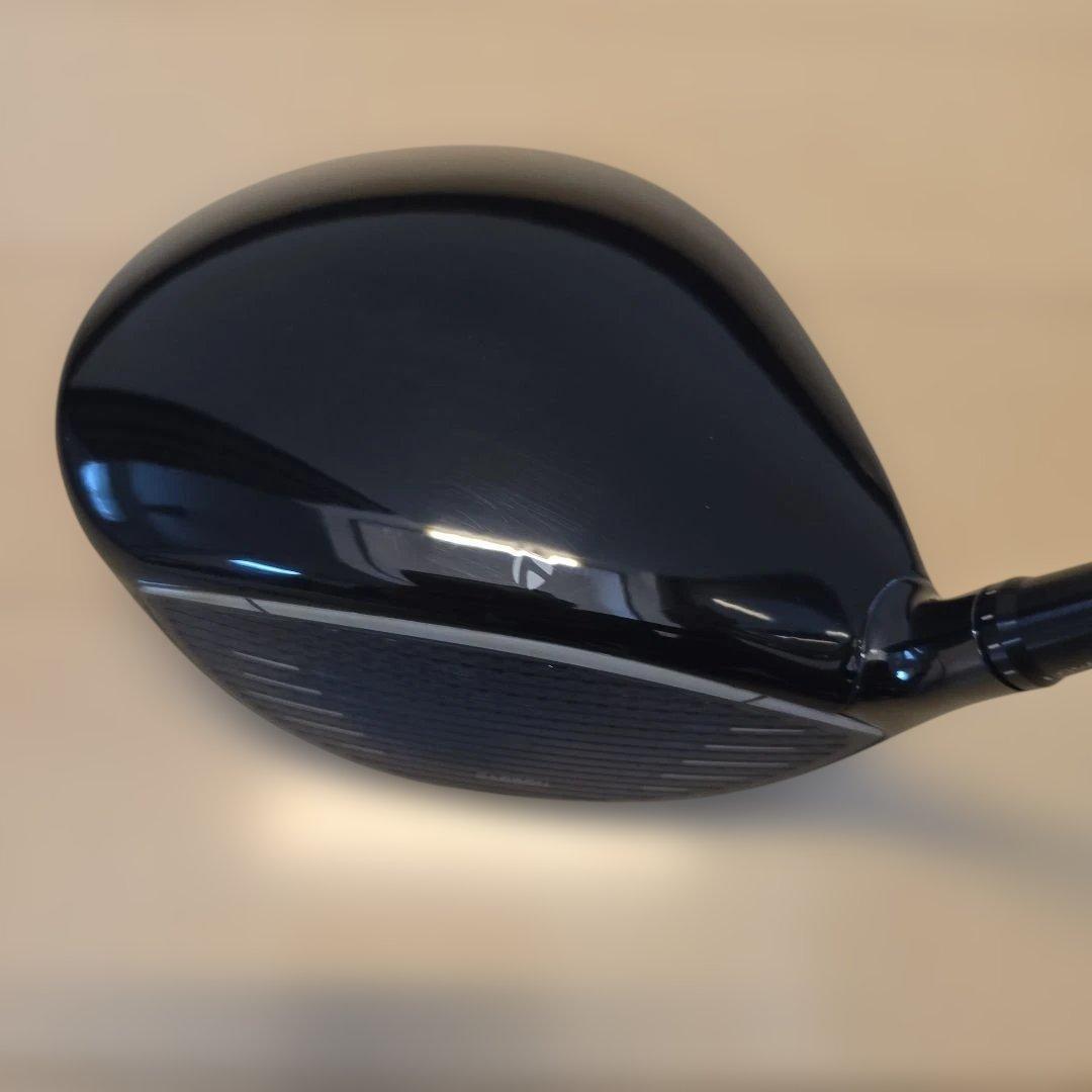 テーラーメイド　qi10　ドライバー