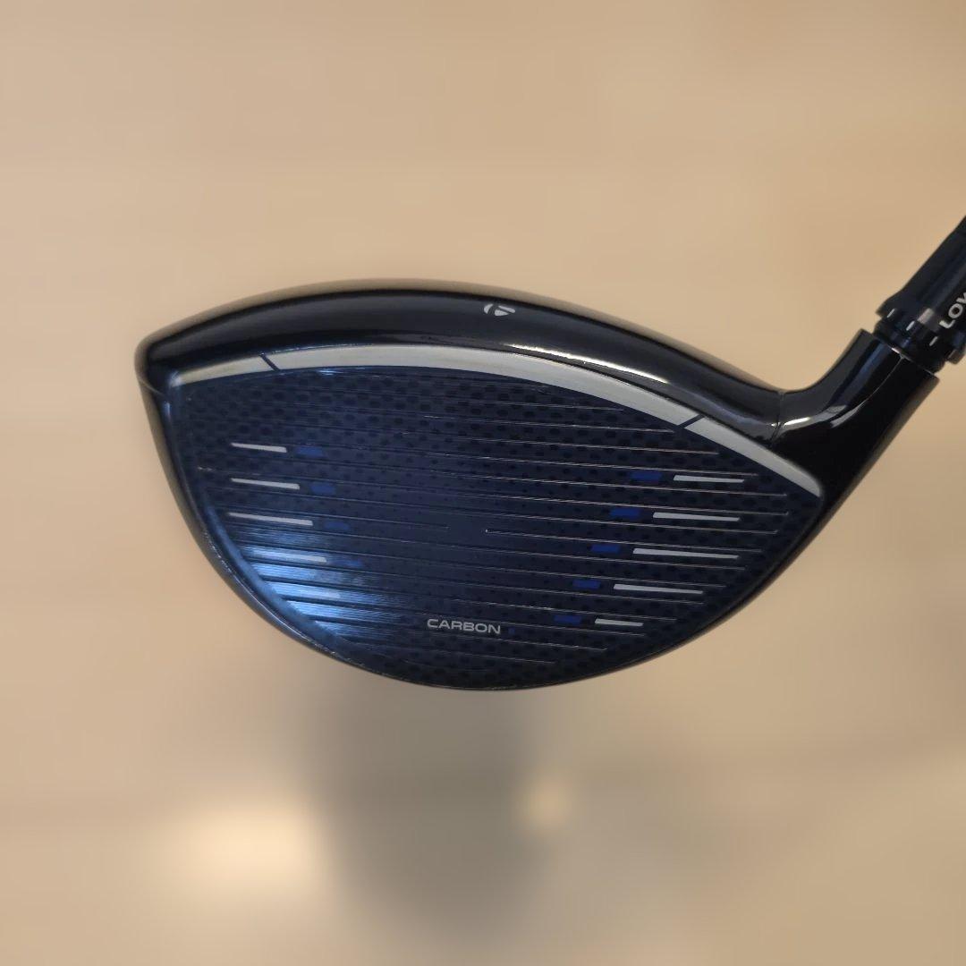 テーラーメイド　qi10　ドライバー