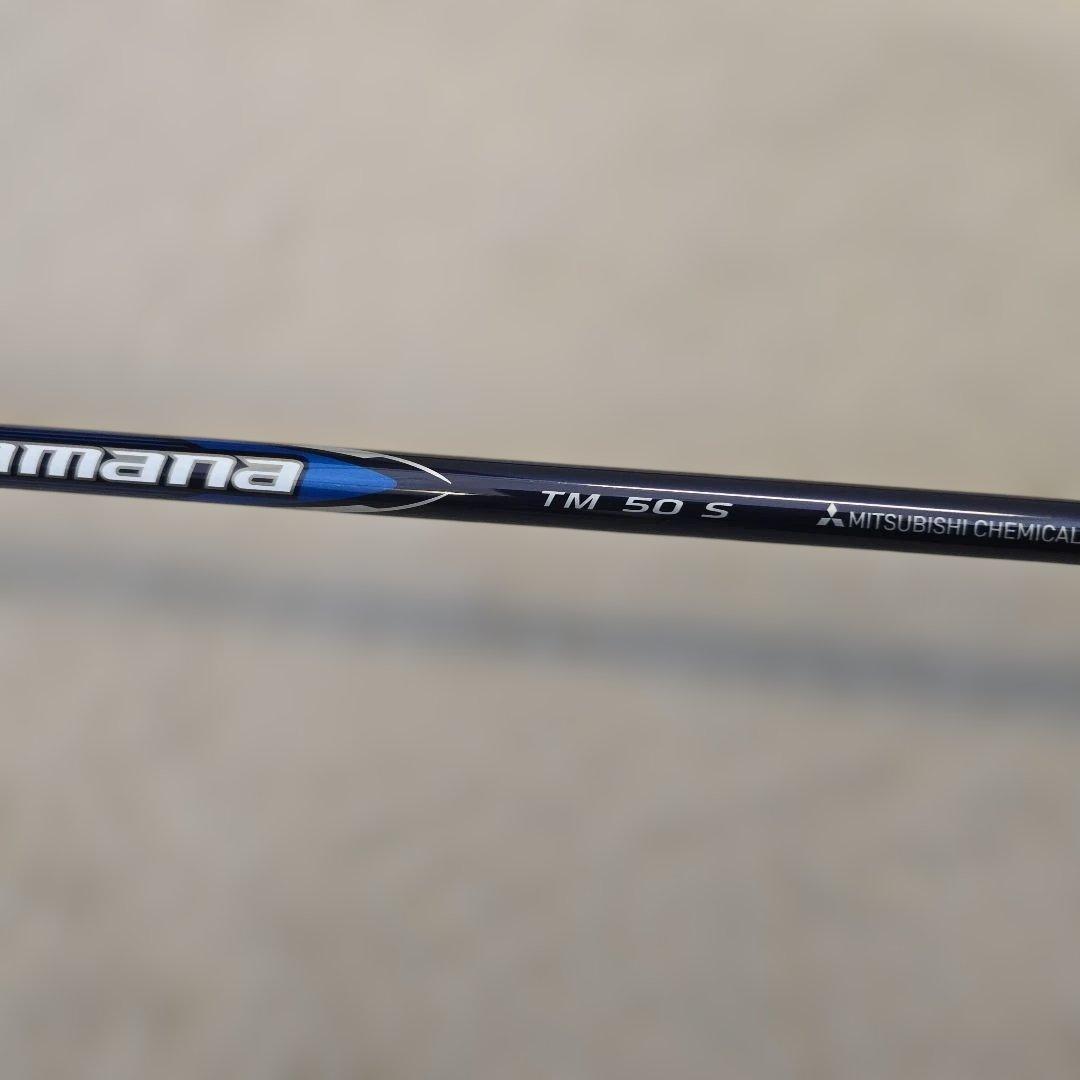 テーラーメイド　qi10　ドライバー